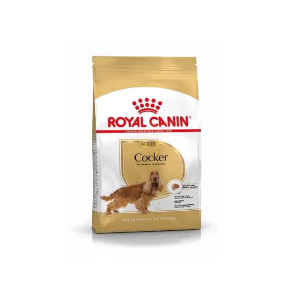 Royal Canin Adulto Cocker Perros
