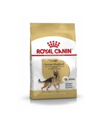 [ Royal Canin Adulto Pastor Alemán ]