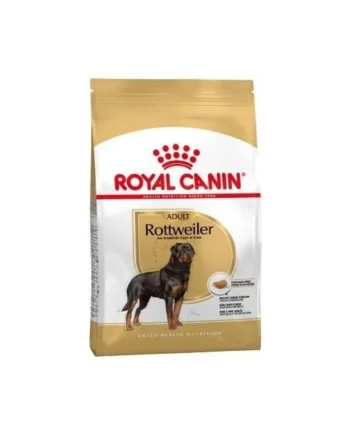 Royal Canin Adulto Rottweiler Perros