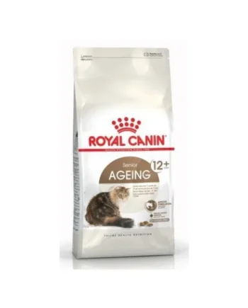 Royal Canin Ageing 12+ para gatos senior