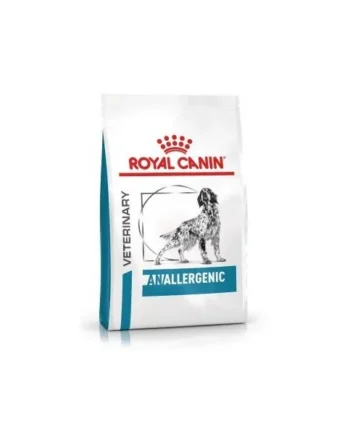 Royal Canin Anallergenic para Perros