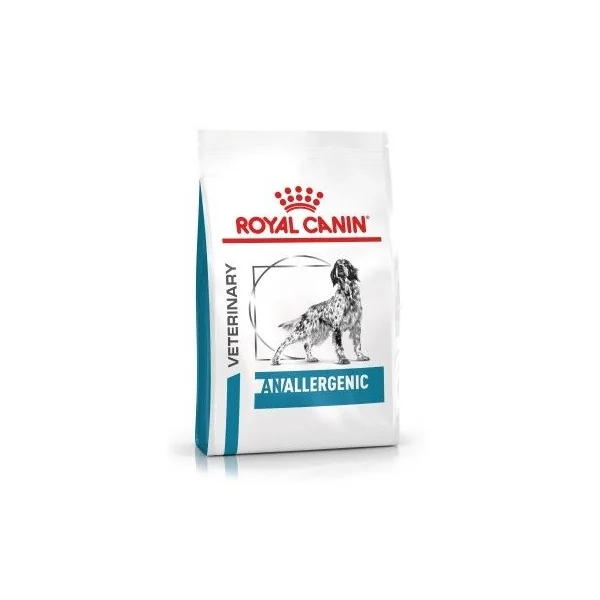 Royal Canin Anallergenic para Perros