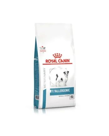 Royal Canin Anallergenic Small Dog