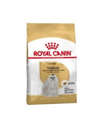 Royal Canin Bichón Maltés para Perros