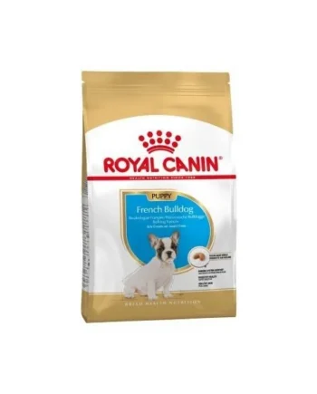 Royal Canin Bulldog Francés Puppy