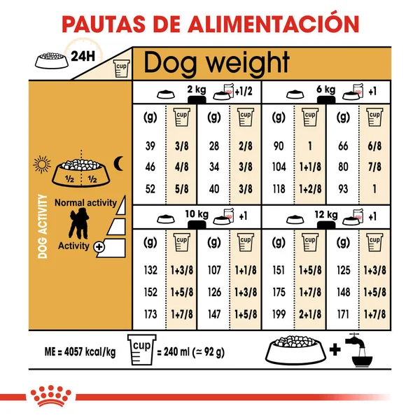 Royal Canin Caniche Poodle Pienso para Perros de Raza