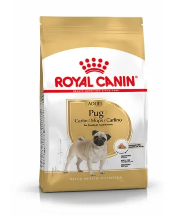 Royal Canin Carlino Pug Pienso para Perros de Raza