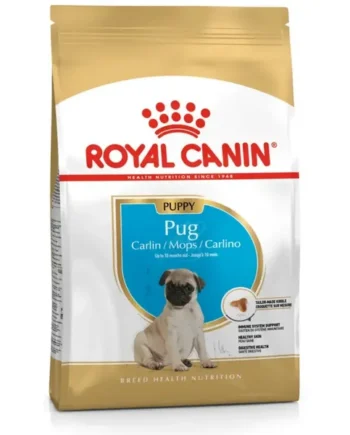 Royal Canin Carlino Pug Puppy 1.5 kg