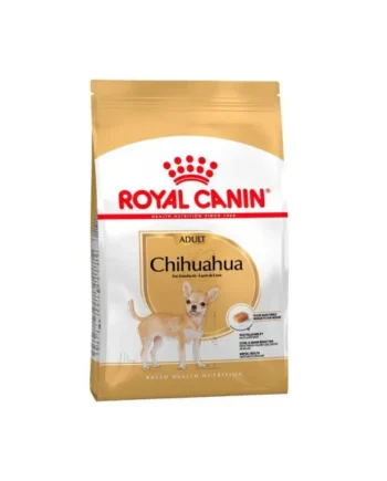 Royal Canin Chihuahua Adult para Perros