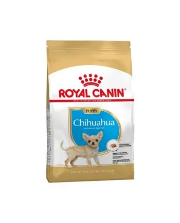 Royal Canin Chihuahua Puppy para Perros