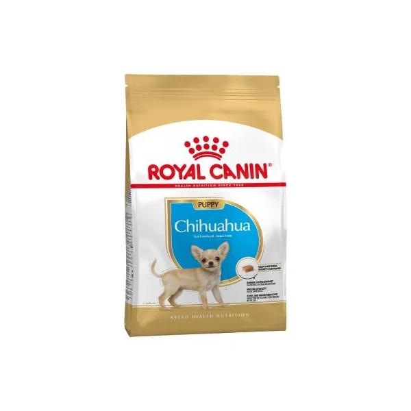 Royal Canin Chihuahua Puppy para Perros