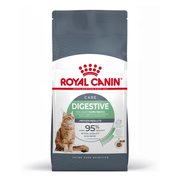 Royal Canin Digestive Care Pienso para Gatos