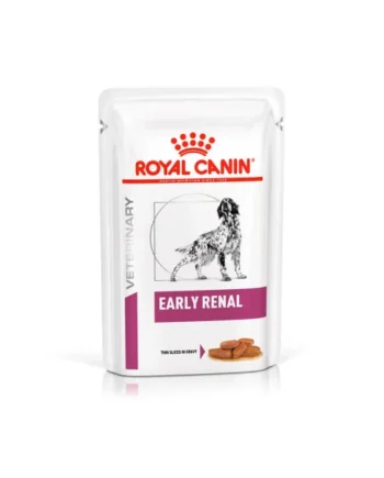 Royal Canin Early Renal Perro Sobres