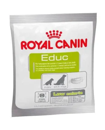 Royal Canin Educ Bolsa 50 g