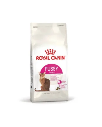 Royal Canin Fussy Exigent para Gatos