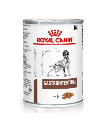 [ Royal Canin Gastrointestinal Húmedo ]