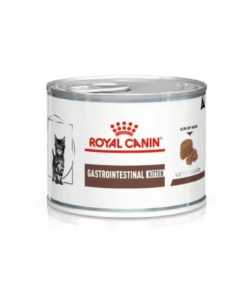 Royal Canin Gastrointestinal Kitten Mousse
