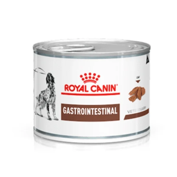 Royal Canin Gastrointestinal perros lata