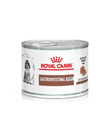 Royal Canin Gastrointestinal Puppy Lata