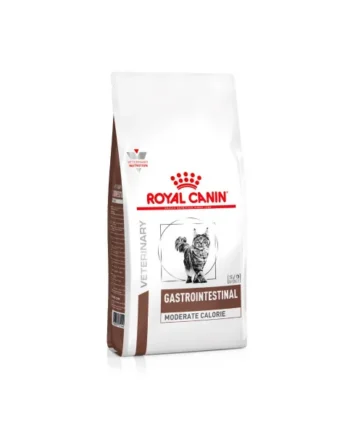 Royal Canin Gato Gastrointestinal Moderate Calorie