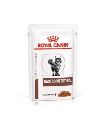 Royal Canin Gato Gastrointestinal Salsa