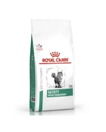 Royal Canin Gato Satiety Support Weight