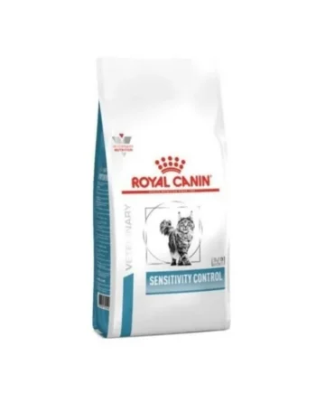 [ Royal Canin Gato Sensitivity Control]
