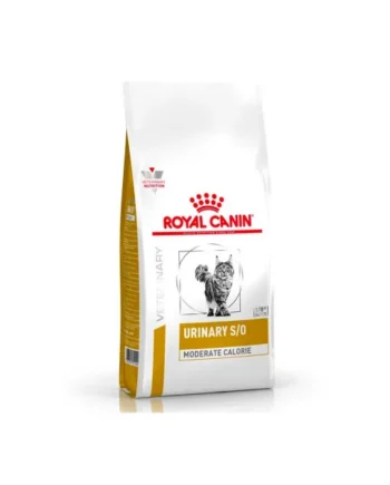 Royal Canin Gato Urinary S/O Moderate
