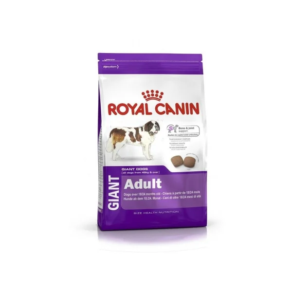 Royal Canin Giant Adulto para Perros