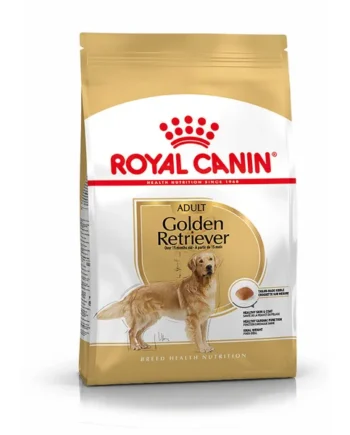 Royal Canin Golden Retriever Pienso para Perros de Raza