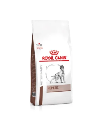 Royal Canin Hepatic para Perros