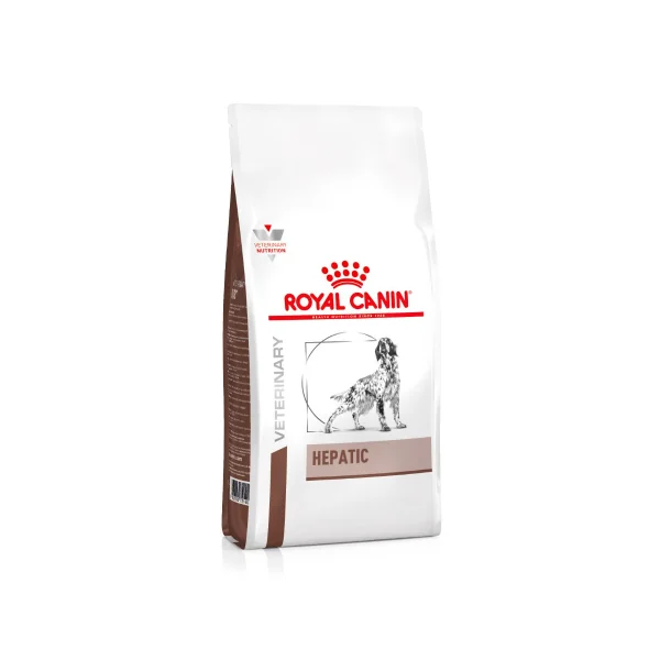 Royal Canin Hepatic para Perros