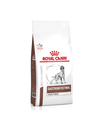 Royal Canin High Fibre Gastrointestinal