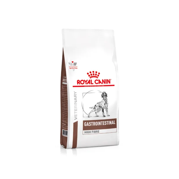 Royal Canin High Fibre Gastrointestinal