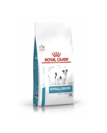 Royal Canin Hypoallergenic Small Dog Food