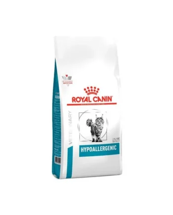 Royal Canin Hypoallergenico Gatos