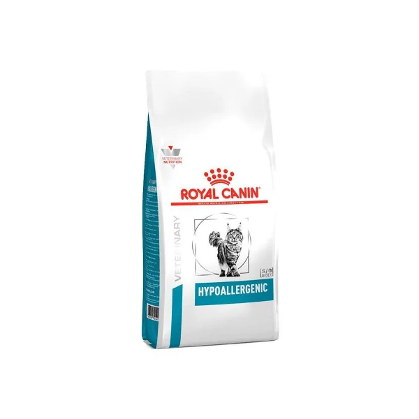 Royal Canin Hypoallergenico Gatos