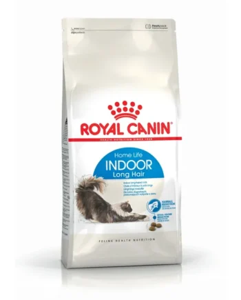 ROYAL CANIN Indoor Long Hair 35 Pienso Para Gato Adulto De Interior Pelo Largo para todas las ocasiones: el regalo ideal de Productos Para Gatos.