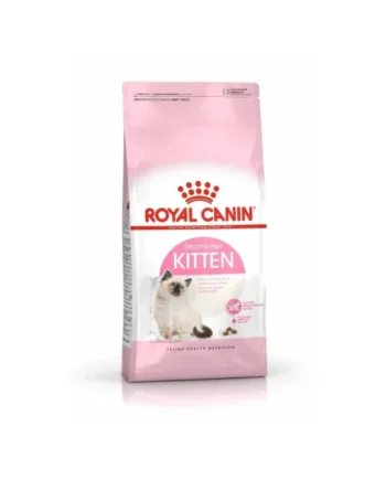 Royal Canin Kitten para gatitos en crecimiento