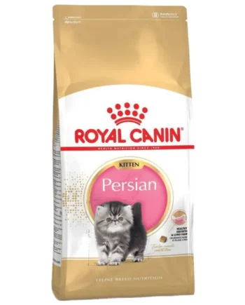 Royal Canin Kitten Persian Pienso Seco para Gatitos Persas