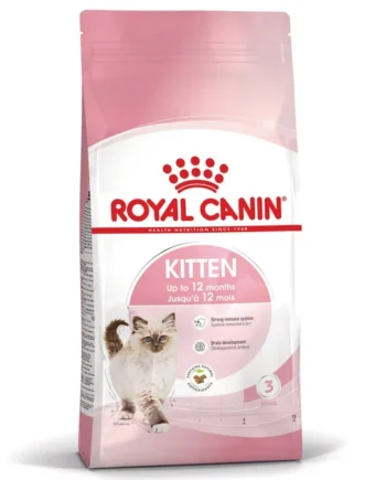 Royal Canin Kitten Pienso para Gatitos