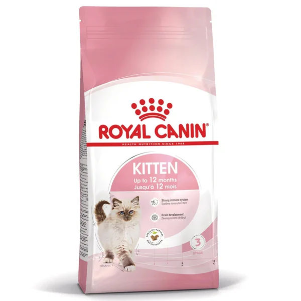 Royal Canin Kitten Pienso para Gatitos