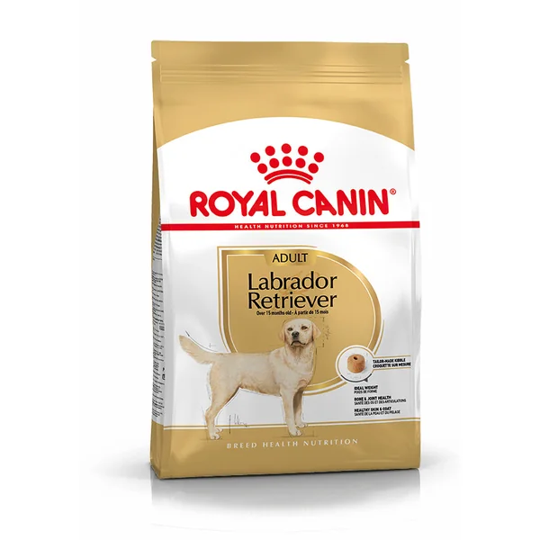Royal Canin Labrador Pienso para Perros Adultos de Raza