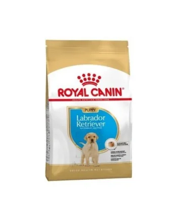 Royal Canin Labrador Retriever Puppy