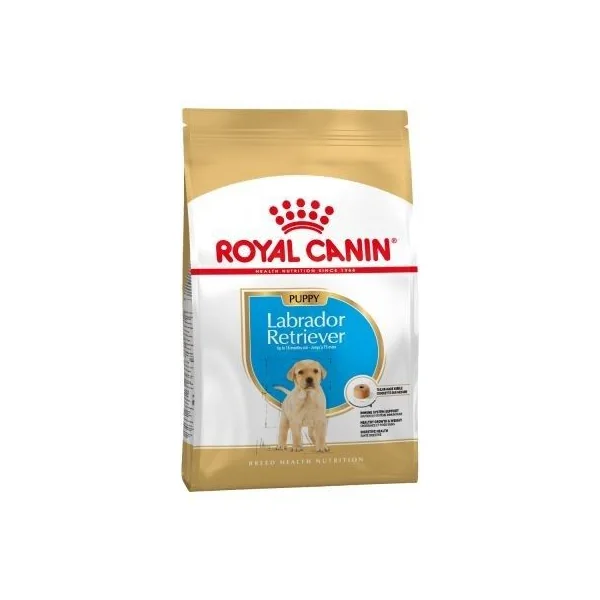 Royal Canin Labrador Retriever Puppy