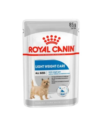 [Royal Canin Light Weight Care Húmedo]