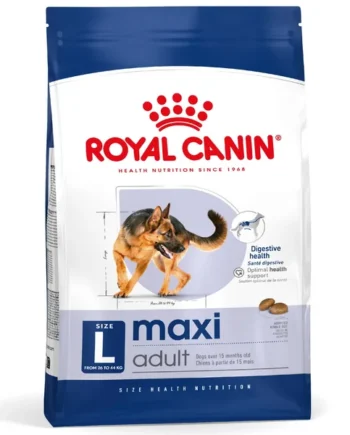 Royal Canin Maxi Adult Pienso para Perros