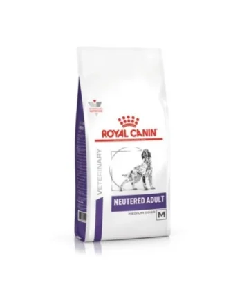 Royal Canin Medium Adult Neutered