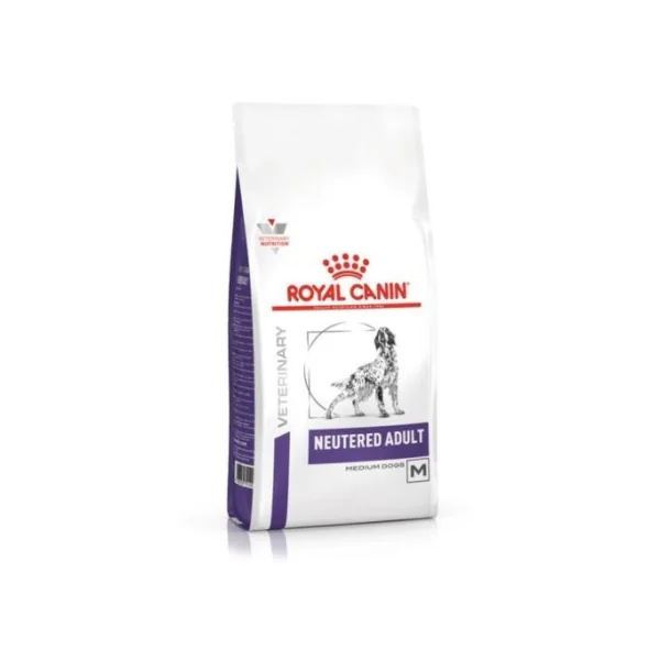 Royal Canin Medium Adult Neutered
