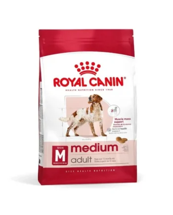Royal Canin Medium Adulto para Perros